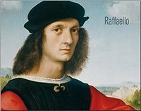 Raffaelo - 5 posters