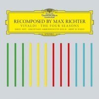 Recomposed By Max Richter - Vivaldi - The Four Seasons [2LP]