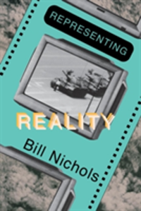 Representing Reality Issues and Concepts in Documentary