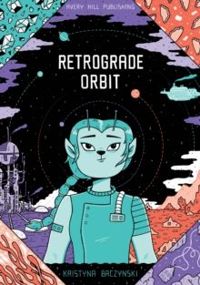 Retrograde Orbit