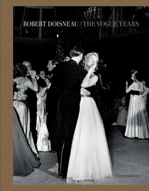 Robert Doisneau – The Vogue Years. 1949-1965