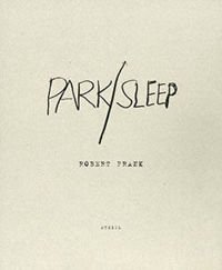 Robert Frank Park/Sleep