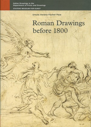 Roman Drawings before 1800