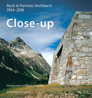 Ruch & Partner Architects – Close-up