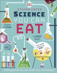 Science You Can Eat : Putting what we Eat Under the Microscope