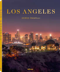 Serge Ramelli – Los Angeles
