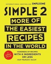 Simple 2 : More of the Easiest Recipes 