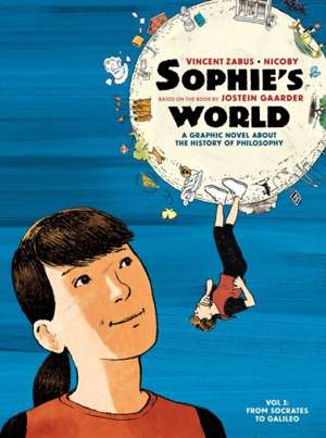 Sophie's World : A Graphic Novel