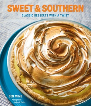 Sweet and Southern Classic Desserts with a Twist
