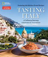 Tasting Italy A Culinary Journey