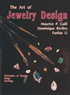 The Art of Jewelry Design: Principles of Design, Rings & Earrings