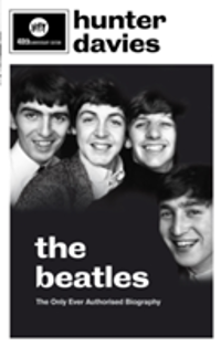 The Beatles The Authorised Biography