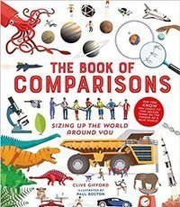 The Book of Comparisons