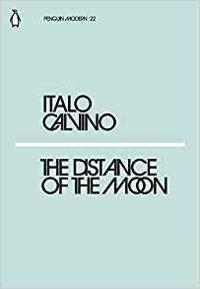 The Distance of the Moon (Penguin Modern)