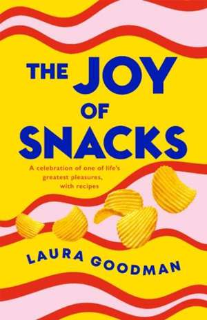 The Joy of Snacks