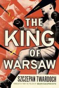The King of Warsaw : A Novel