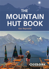 The Mountain Hut Book