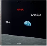 The NASA Archives - 60 Years in Space