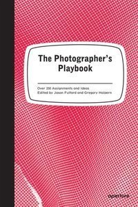 The Photographer's Playbook
