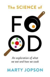 The Science of Food An Exploration 