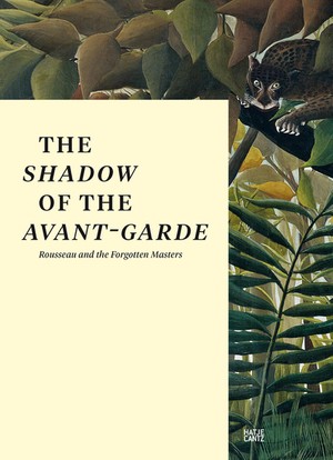 The Shadow of the Avant-garde
