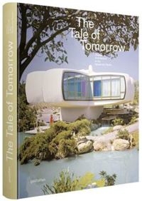 The Tale Of Tomorrow: Utopian Architecture in the Modernist Realm