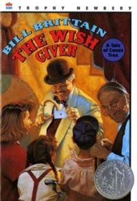 The Wish Giver : Three Tales of Coven Tree