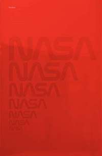 The Worm : A collection of NASA archival images celebrating the implementation of the NASA Graphics Standards Manual 1975-92