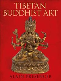 Tibetan Buddhist Art