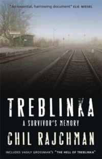 Treblinka : A Survivor's Memory