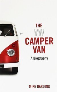VW CAMPER VAN 