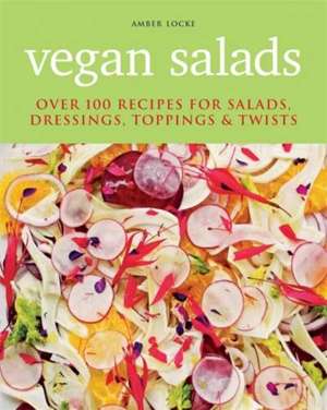 Vegan Salads 