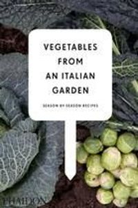 Vegetables from an Italian Garden