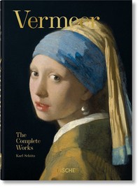 Vermeer The Complete Works 40th