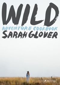 Wild Adventure Cookbook