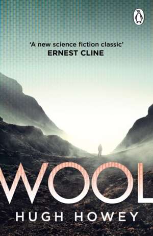 Wool : (Silo Trilogy 1)