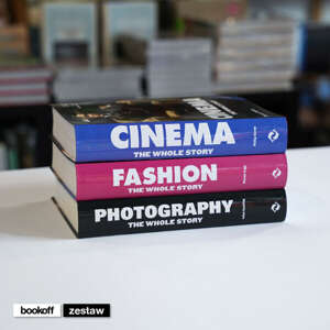 ZESTAW - The Whole Story - Photography / Fashion / Cinema - 3 Tomy