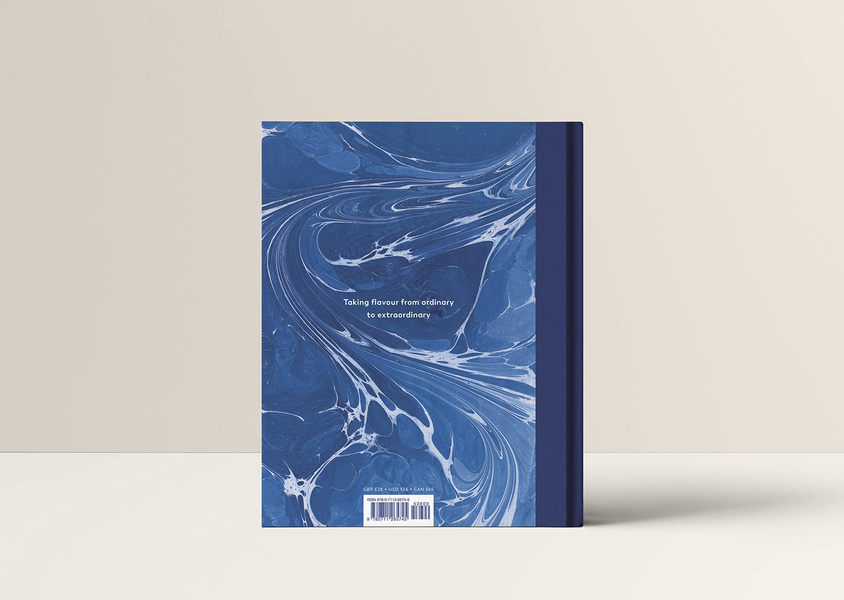 Sea Salt A Perfectly Seasoned Cookbook Kulinarne \ Książki kulinarne tematyczne WTKK 2022