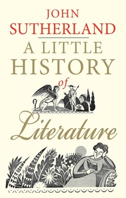 A Little History of Literature