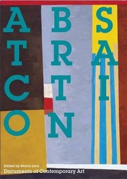 Abstraction (Documents of Contemporary Art)
