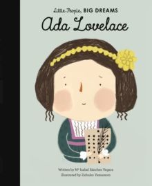 Ada Lovelace : 10