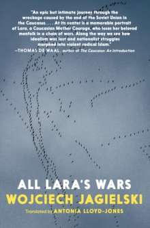 All Lara's Wars 