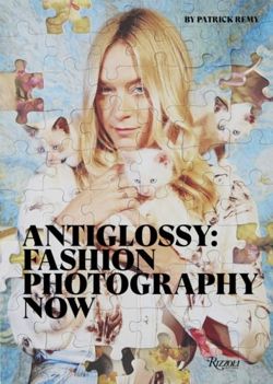 Anti-Glossy Fashion Photography Now