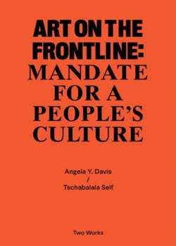 Art on the Frontline: Mandate for a People's Culture : Two Works Series Vol. 2