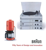 BRAUN--Fifty Years of Design and Innovation Fifty Years of Design and Innovation
