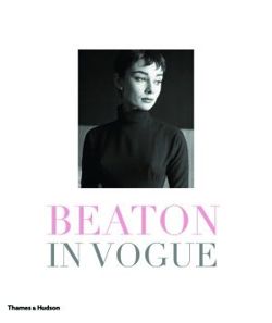Beaton in Vogue