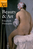 Beauty and Art 1750-2000