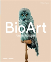 Bio Art Altered Realities