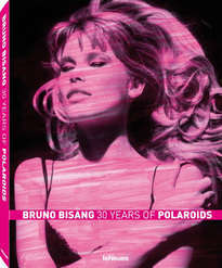 Bruno Bisang – 30 Years of Polaroids