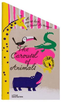 Carousel of Animals